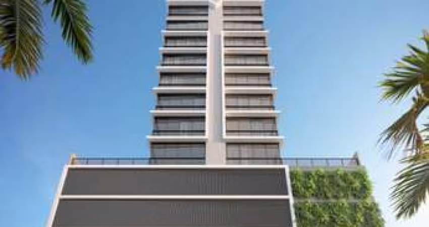 Apartamento para Venda em Porto Belo, Perequê, 3 dormitórios, 3 suítes, 4 banheiros, 2 vagas