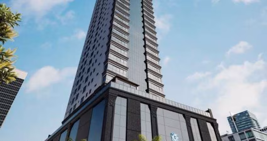 Apartamento para Venda em Itapema, Meia Praia, 5 dormitórios, 5 suítes, 6 banheiros, 4 vagas