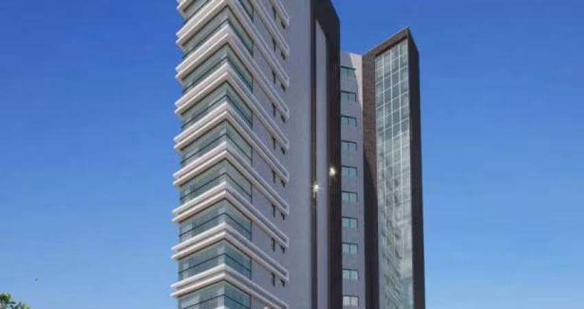 Apartamento para Venda em Porto Belo, Perequê, 3 dormitórios, 3 suítes, 1 banheiro, 3 vagas