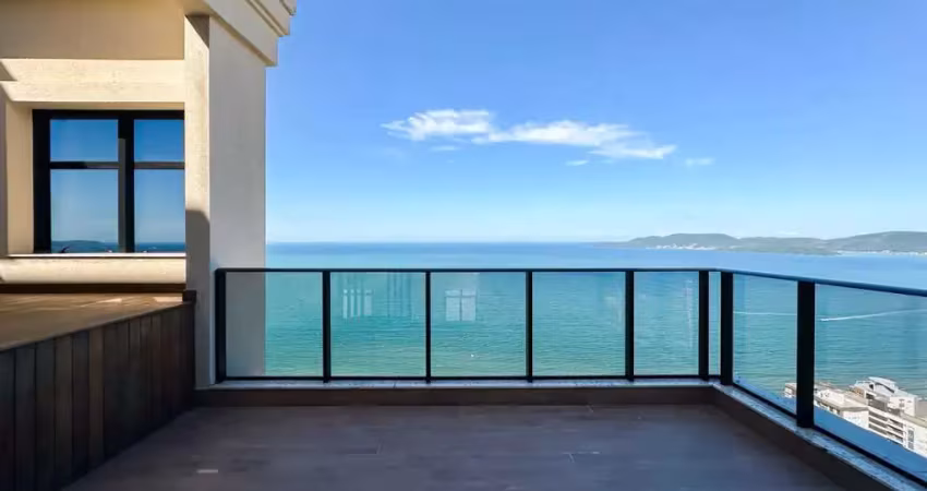 Apartamento para Venda em Itapema, Castelo Branco, 5 dormitórios, 4 suítes, 7 banheiros, 6 vagas