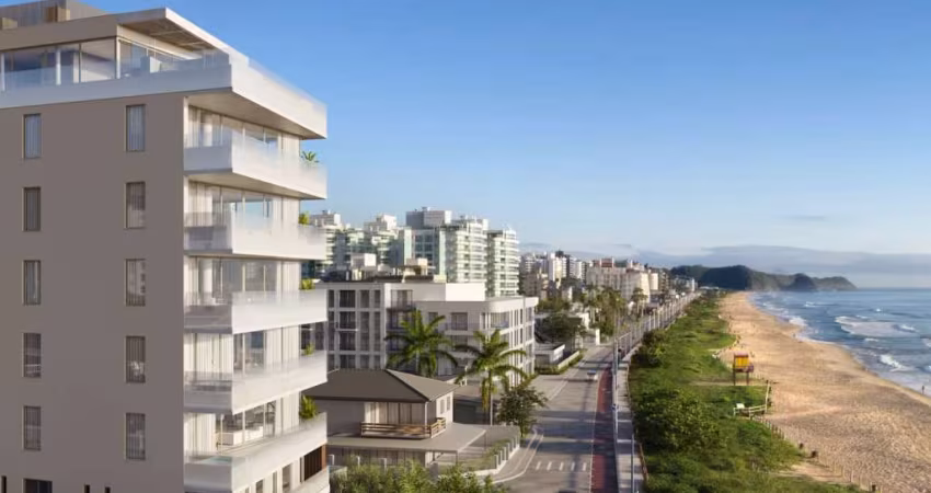 Apartamento para Venda em Itajaí, Praia Brava, 4 dormitórios, 4 suítes, 5 banheiros, 4 vagas
