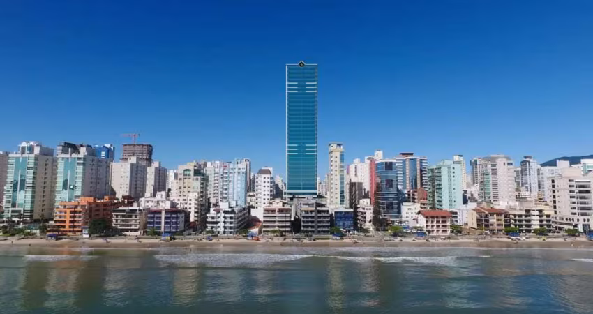 Apartamento para Venda em Itapema, Meia Praia, 5 dormitórios, 5 suítes, 1 banheiro, 5 vagas