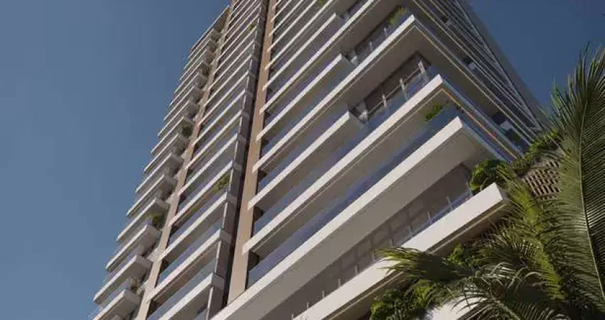 Apartamento para Venda em Itajaí, Bairro Fazenda, 4 suítes, 5 banheiros, 4 vagas