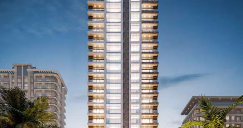Apartamento para Venda em Itapema, Meia Praia, 4 dormitórios, 4 suítes, 4 banheiros, 3 vagas
