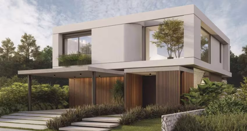 Casa para Venda em Itajaí, Rio do Meio, 3 suítes, 5 banheiros, 4 vagas