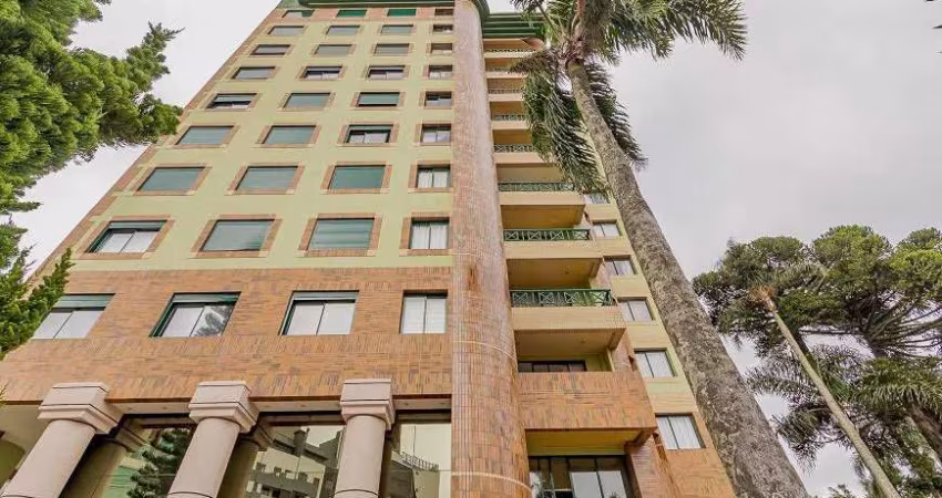 Apartamento para Venda em Curitiba, Centro, 3 dormitórios, 1 suíte, 3 banheiros, 2 vagas