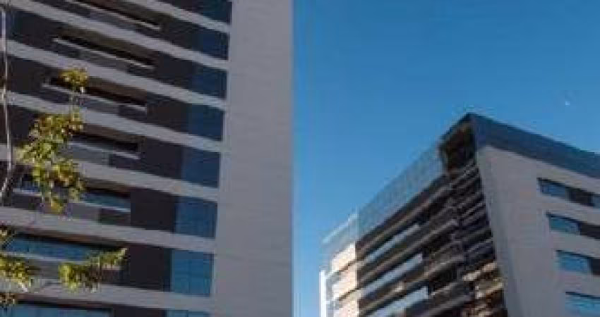 Comercial para Locação em Curitiba, Centro Cívico, 1 banheiro, 1 vaga