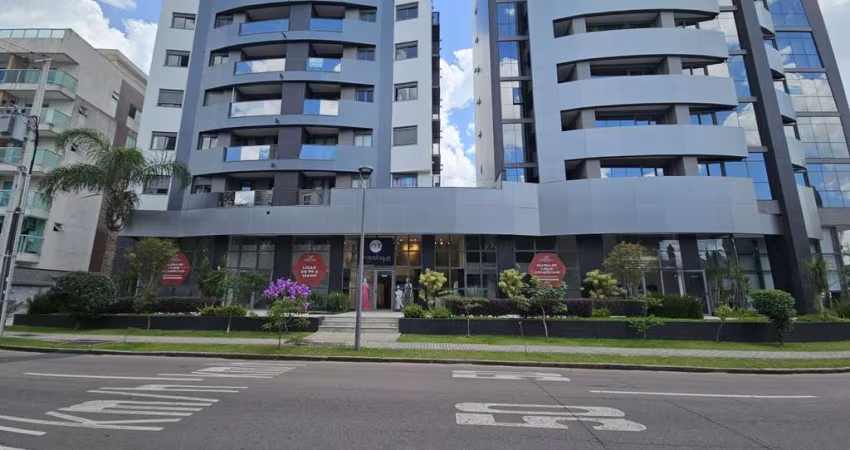 Comercial para Locação em Curitiba, Alto da Glória, 2 vagas
