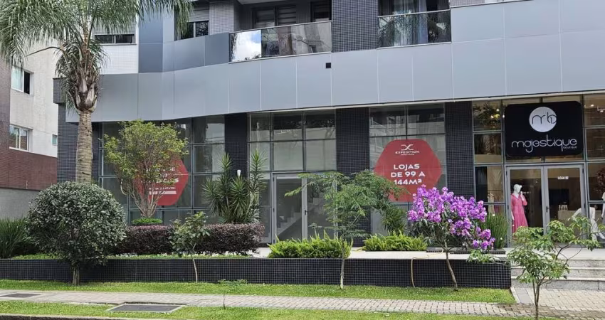Comercial para Locação em Curitiba, Alto da Glória