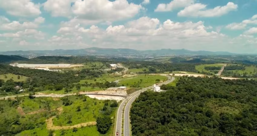 Terreno Industrial para Venda em Betim, Aroeiras