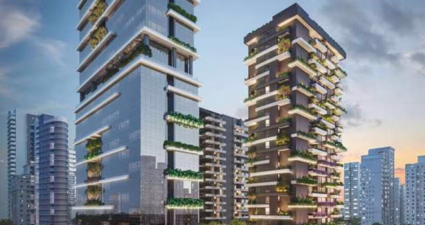 Apartamento para Venda em Curitiba, Alto da Glória, 2 dormitórios, 1 vaga