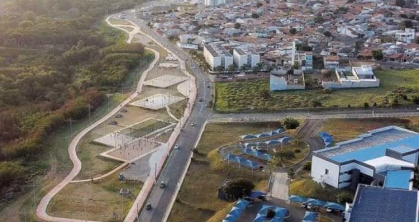 Galpão / Barracão para Locação em Hortolândia, Jardim São Camilo