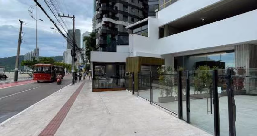Sala Comercial para Venda em Balneário Camboriú, Barra Sul, 2 banheiros