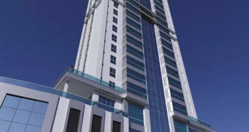 Apartamento para Venda em Balneário Camboriú, Centro, 4 dormitórios, 2 suítes, 1 banheiro, 3 vagas