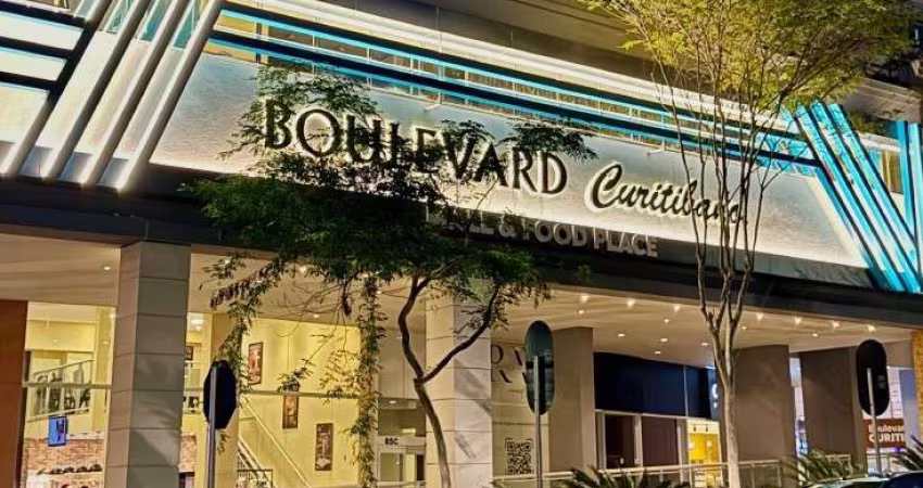 Comercial para Locação em Curitiba, Portão