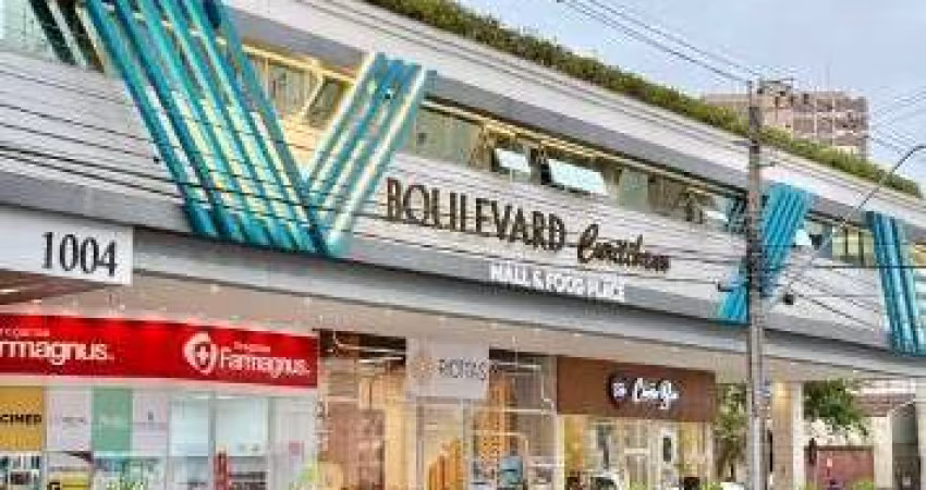 Comercial para Locação em Curitiba, Portão