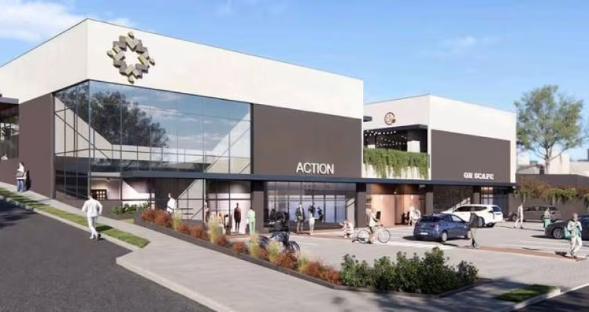 Comercial para Locação em Campo Largo, Centro