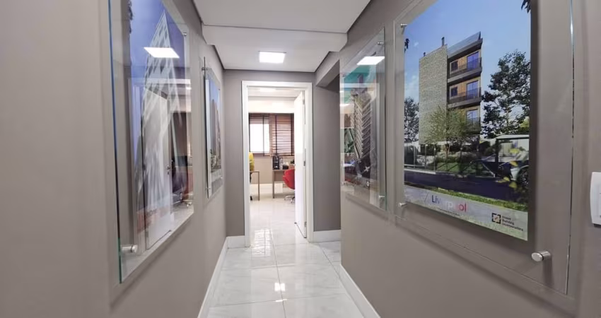 Comercial para Locação em Curitiba, Bigorrilho, 3 vagas