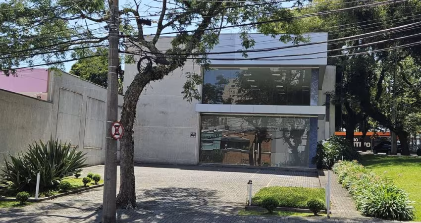 Terreno para Locação em Curitiba, Mercês