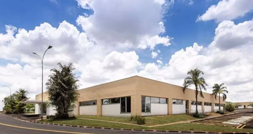 Laje corporativa para locação em hortolândia, jardim nossa senhora de fátima, 99 vagas