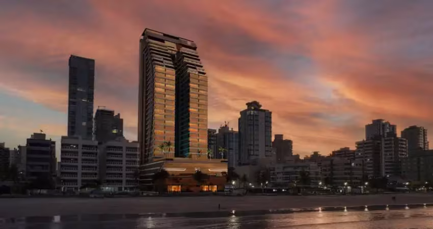 Apartamento para venda em itapema, meia praia, 4 dormitórios, 4 suítes, 4 banheiros, 3 vagas