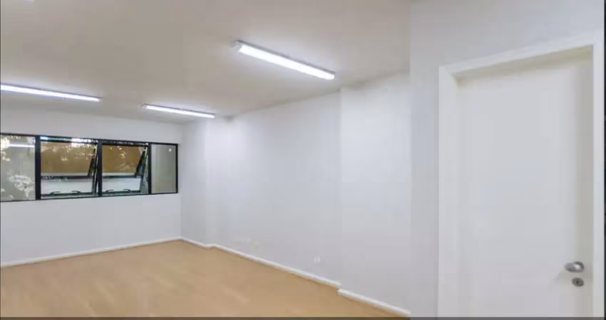 Sala comercial para alugar na Avenida Cândido de Abreu, 776, Centro Cívico, Curitiba