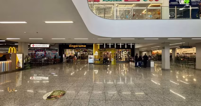 Sala comercial para alugar na Avenida Bom Jesus, 277, Bom Jesus, Campo Largo