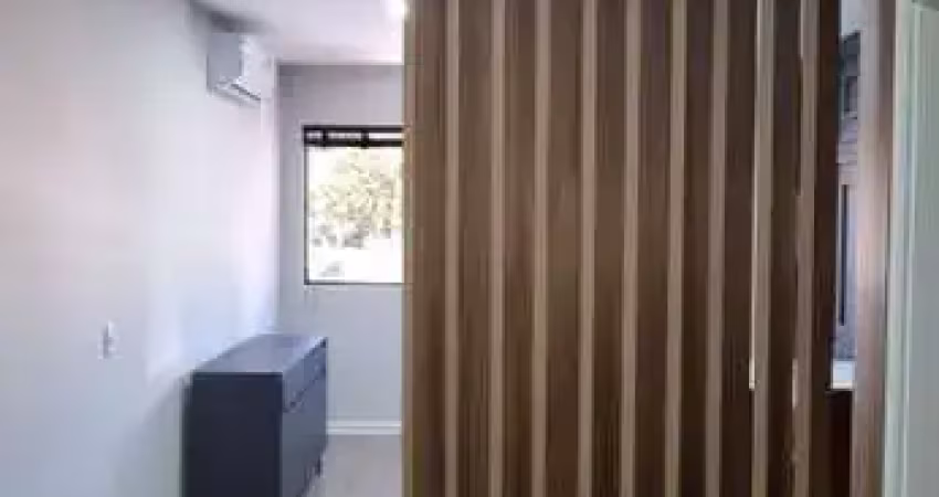 Sala comercial para locação em curitiba, centro cívico