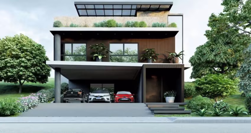 Casa para venda em balneário camboriú, ariribá, 4 dormitórios, 4 suítes, 5 banheiros, 3 vagas