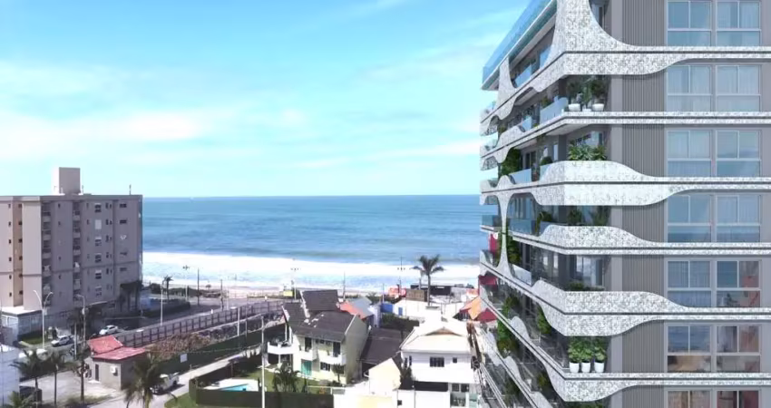 Apartamento para venda em itajaí, praia brava de itajaí, 3 dormitórios, 3 suítes, 5 banheiros, 4 vagas
