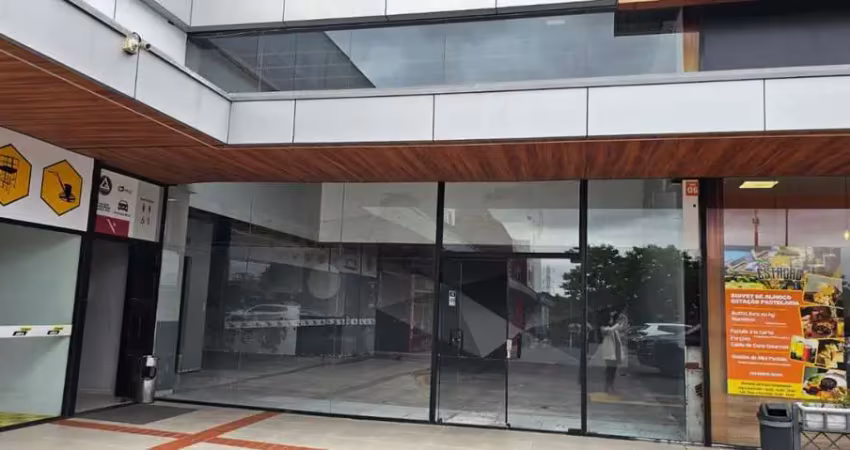 Sala comercial para alugar na Avenida Juscelino Kubitschek de Oliveira, 2221, Cidade Industrial, Curitiba