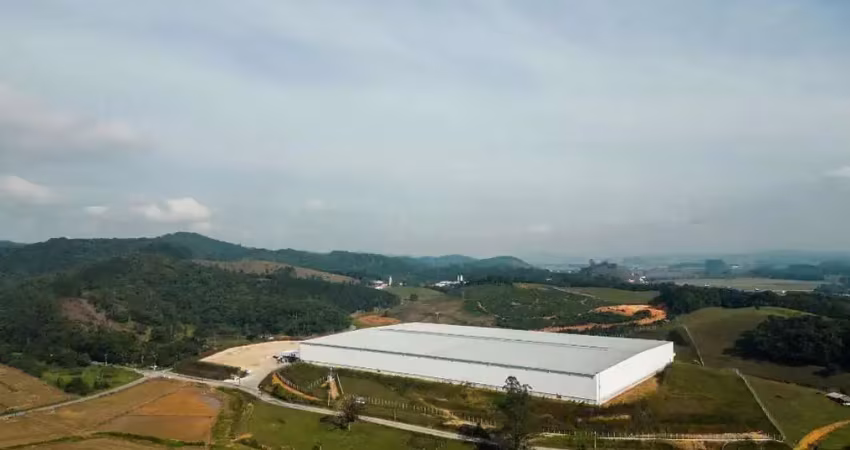 Galpão / barracão para locação em itajaí, brilhante i