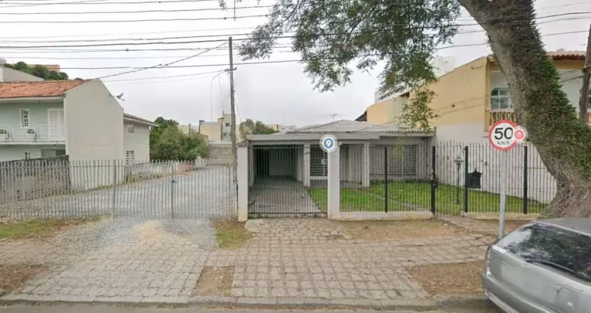 Sala comercial para alugar na Avenida Silva Jardim, 4348, Seminário, Curitiba