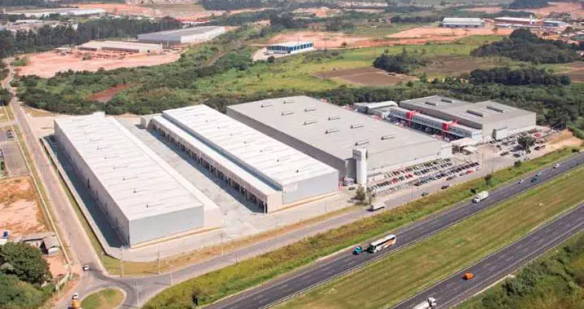Galpão / barracão para locação em jundiaí, vila das hortências