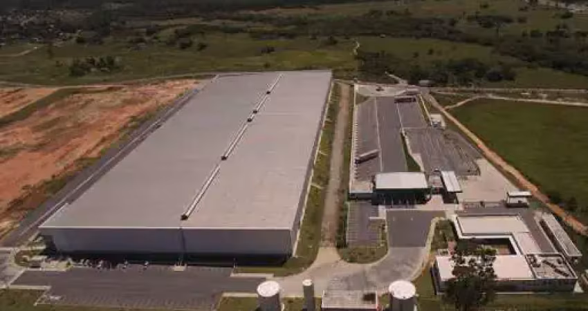 Galpão / barracão para locação em seropédica, cabral