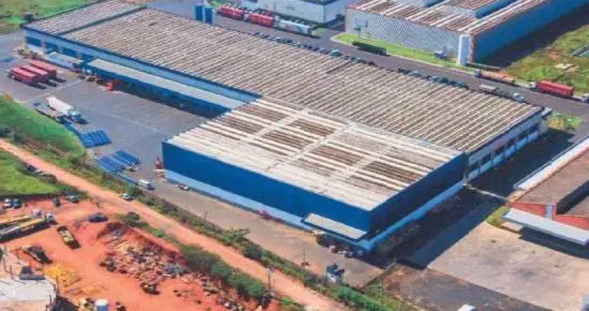 Barracão / Galpão / Depósito para alugar na Avenida Parque Industrial, 580, Jardim Bela Vista, Sumaré