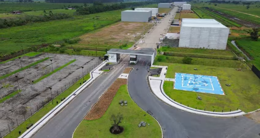 Terreno comercial à venda na BR-101,, KM 111, Volta Grande, Navegantes