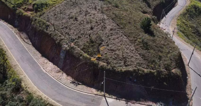 Terreno à venda na Q01-L357, Vila Del Rey, Nova Lima