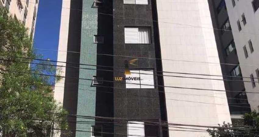 Cobertura à venda, 2 quartos, 2 suítes, 2 vagas, Serra - Belo Horizonte/MG