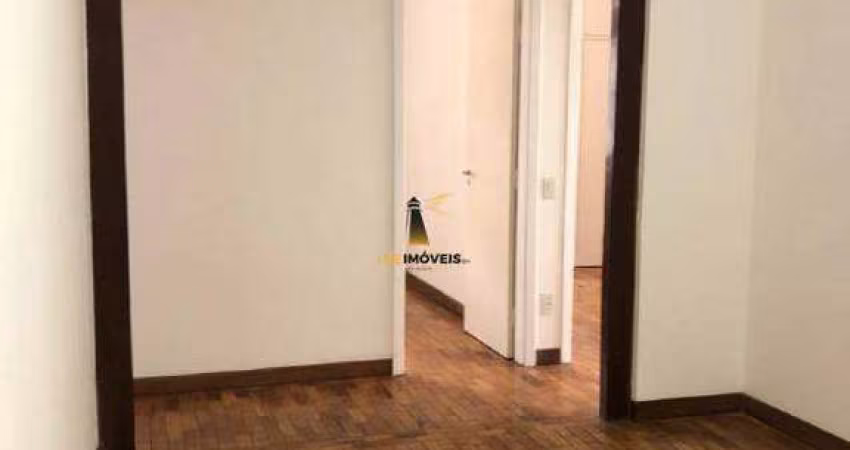 Apartamento no bairro Santo Antônio