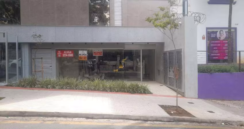 Loja para aluguel, São Pedro - Belo Horizonte/MG
