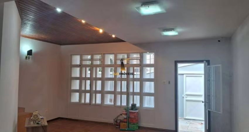 Casa para aluguel, 3 quartos, 2 vagas, São Pedro - Belo Horizonte/MG