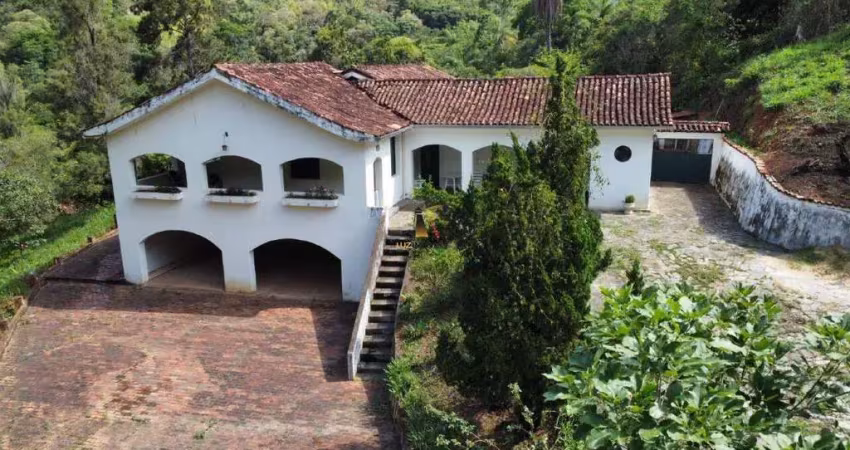 Sítio à venda, 3 quartos, 1 suíte, vila industrial i - nova lima/mg