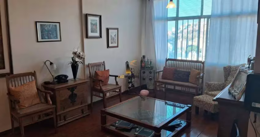 Cobertura à venda, 5 quartos, 3 suítes, 4 vagas, vila paris - belo horizonte/mg