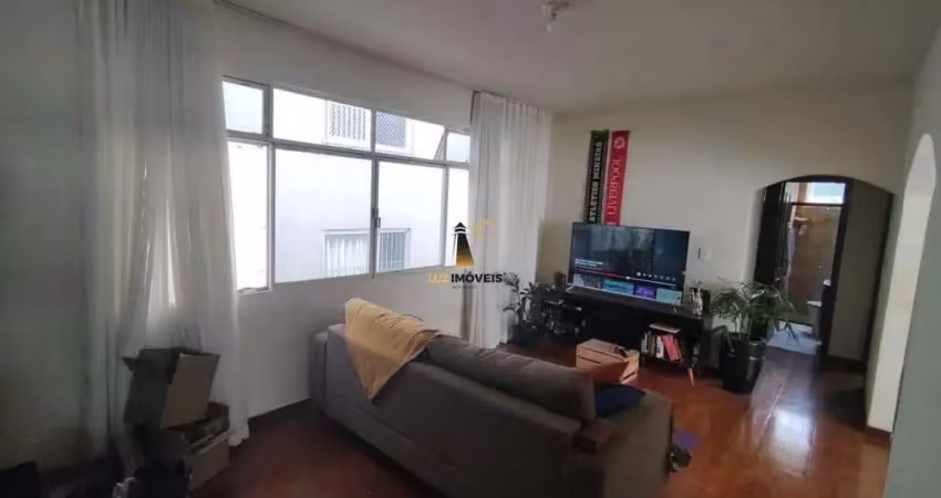 Apartamento à venda, 2 quartos, 2 vagas, serra - belo horizonte/mg