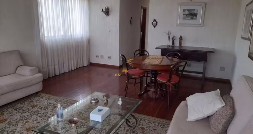 Apartamento à venda, 4 quartos, 1 suíte, 2 vagas, santo antônio - belo horizonte/mg