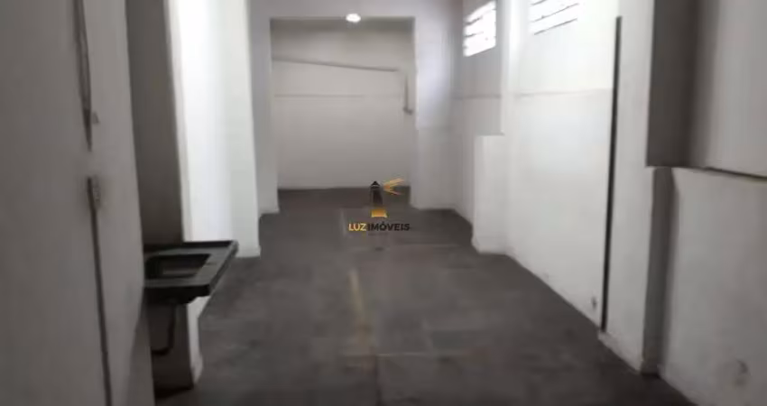Ponto comercial à venda na Rua dos Goitacazes, Centro, Belo Horizonte
