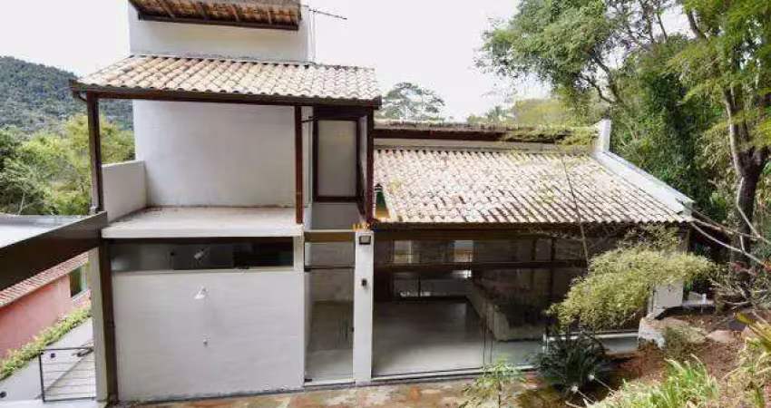 Casa à venda, 3 quartos, 1 suíte, bosque residencial do jambreiro - nova lima/mg