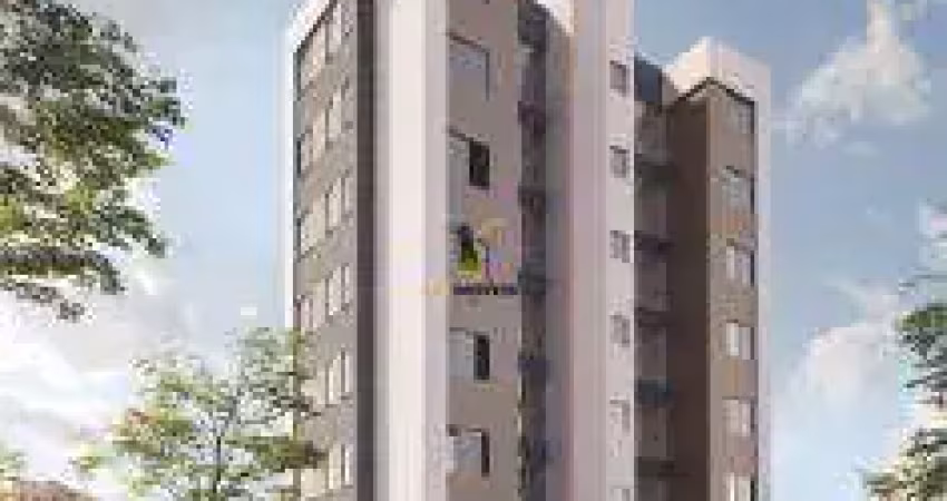 Cobertura à venda, 2 quartos, 2 suítes, 3 vagas, gutierrez - belo horizonte/mg