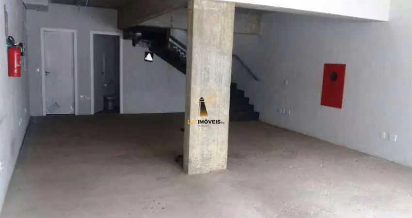 Ponto comercial à venda na Rua Pouso Alegre, Horto, Belo Horizonte